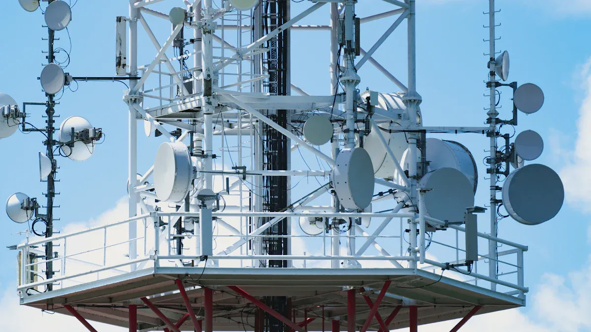 Real-Time Monitoring Risks