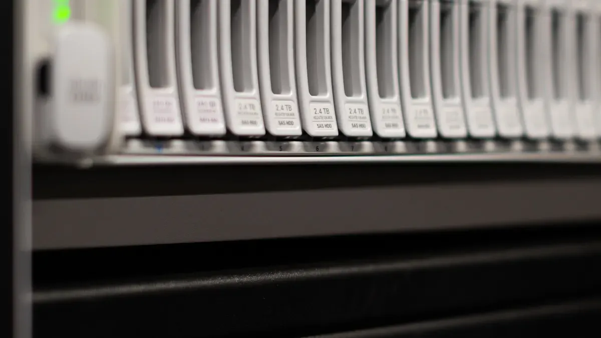 How Smart PDUs Deliver Precise Micro-Power Supply for 5G Small Cells in Telecom Cabinets