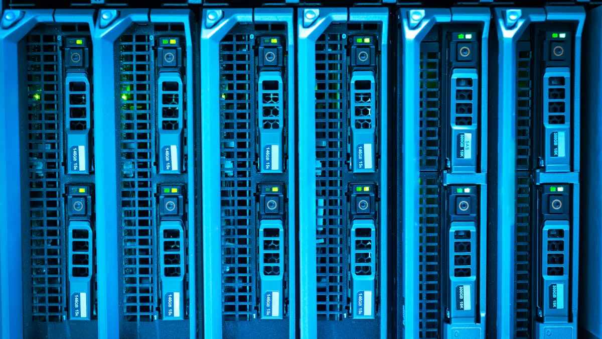 Overview of Outdoor Telecom Cabinets