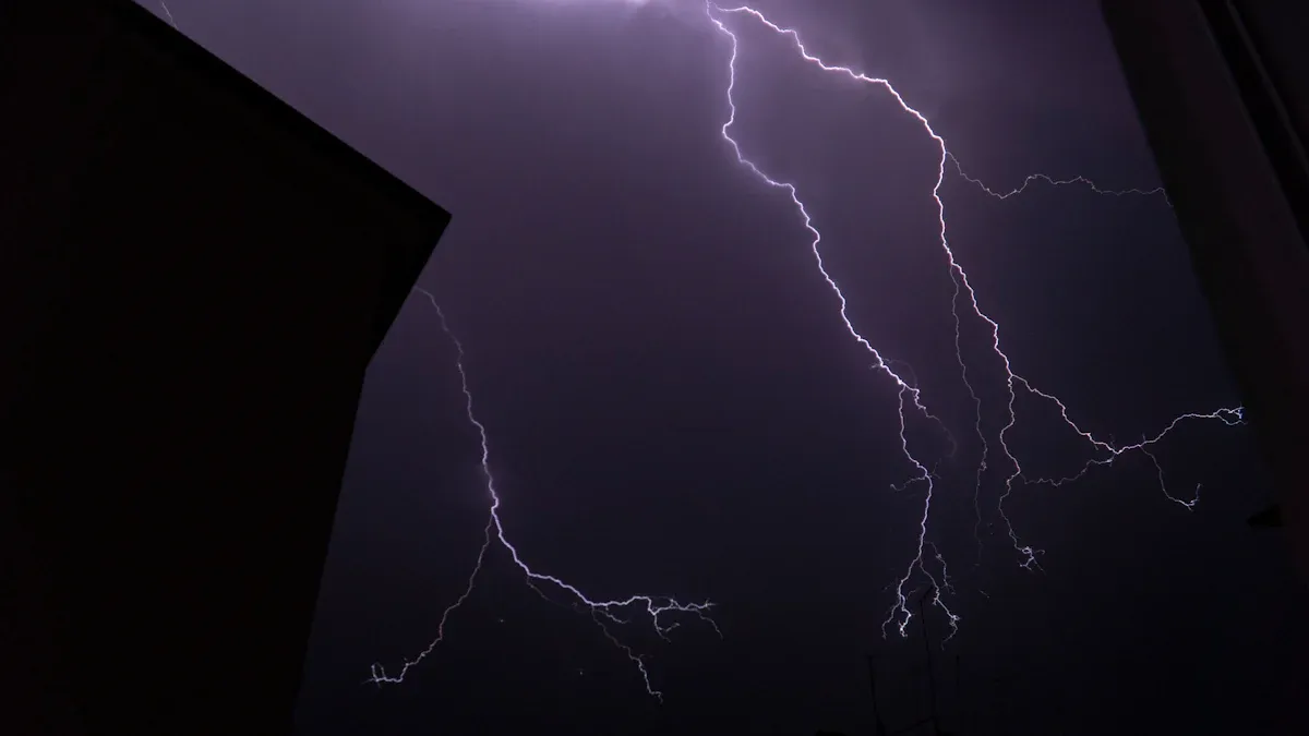 ESD Threats in Telecom Power Systems