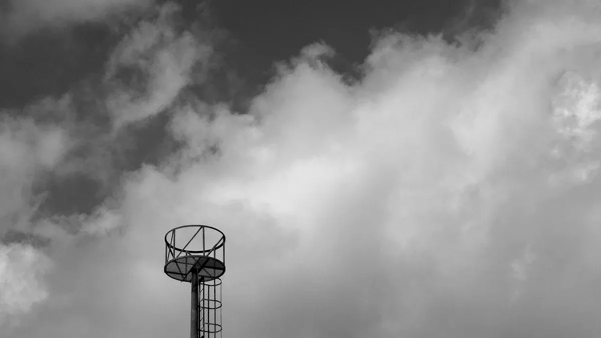 Downtime Nightmares in Telecom Cabinets