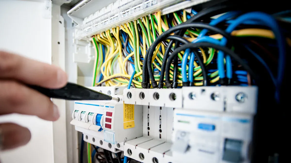 Types of Power Distribution Units