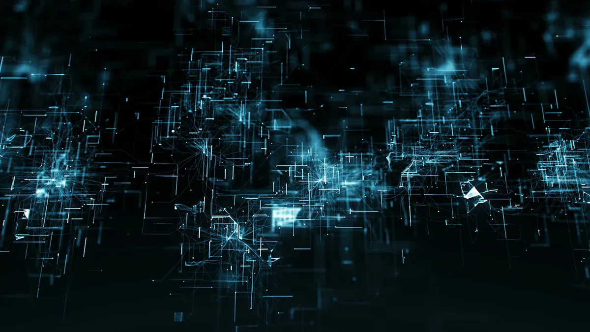 Low-Power Standby and Energy Management