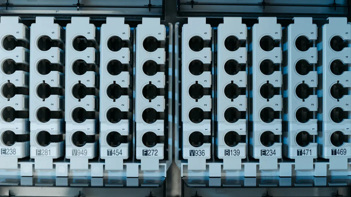 Best Practices for Maintaining a Power Distribution Unit