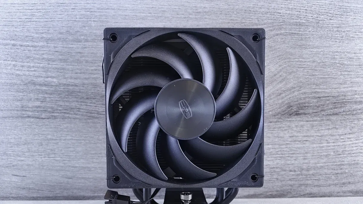 Why Choosing Cabinet Fans Depends on Your Cooling Needs