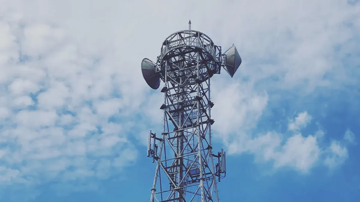 Telecom Power Systems