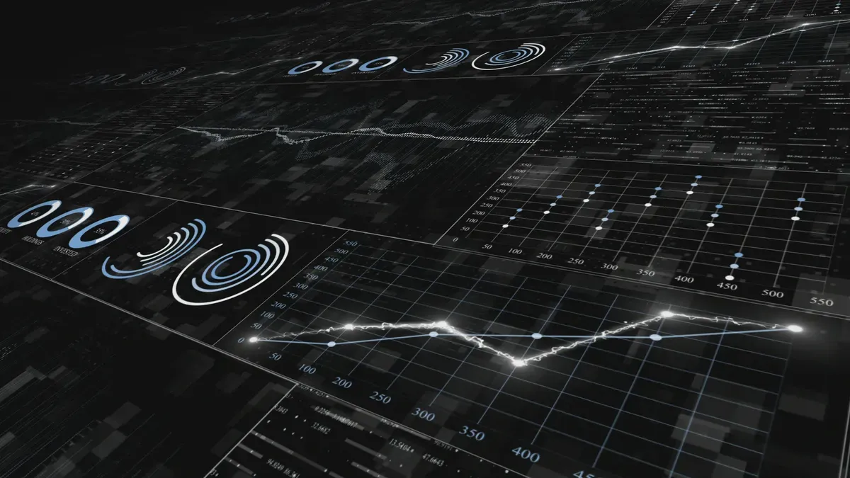 Smart PDU Data and the 3D Cabinet Model