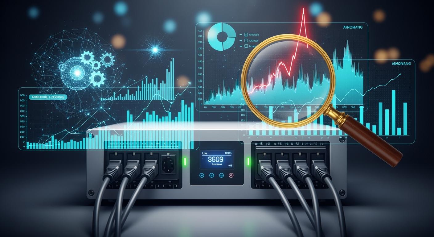 Power Consumption Behavior Analysis Model of Smart PDUs: Machine Learning for Identifying Abnormal Load Patterns