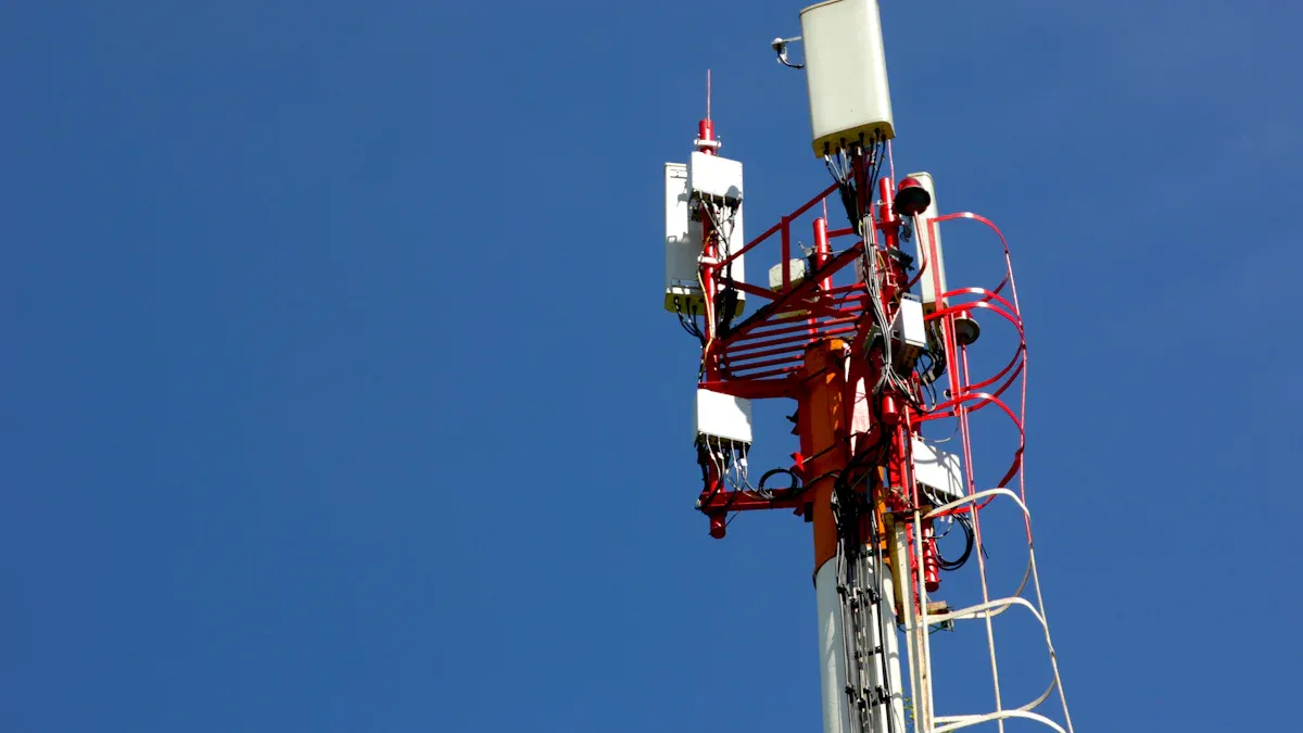 Telecom Power Systems Applications