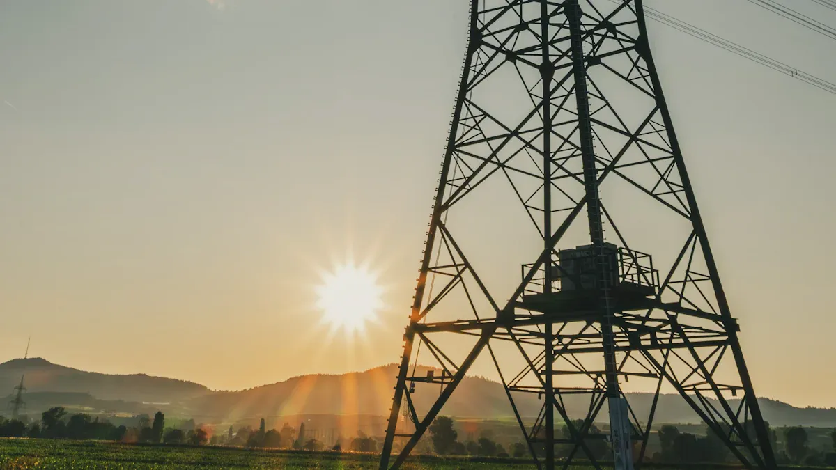 Transformer and Rectification