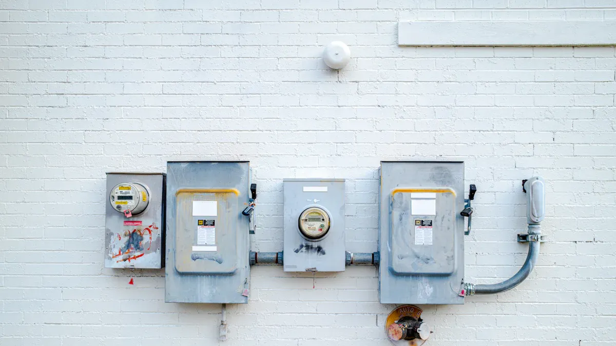 What Are Outdoor Electrical Enclosures and Their Practical Applications