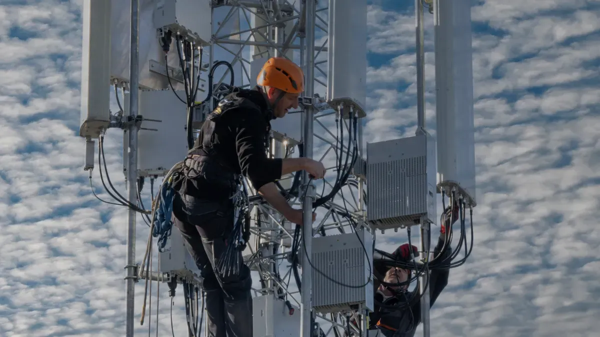 How ESTEL Telecom Rectifier Systems Handle Extreme Heat and Cold