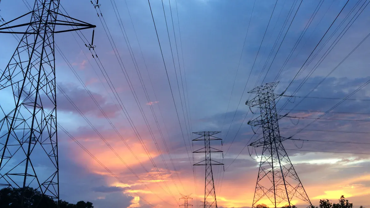 Lifespan Prediction of Telecom Cabinet Communication Power Systems: RUL Modeling Using Load Cycle Data