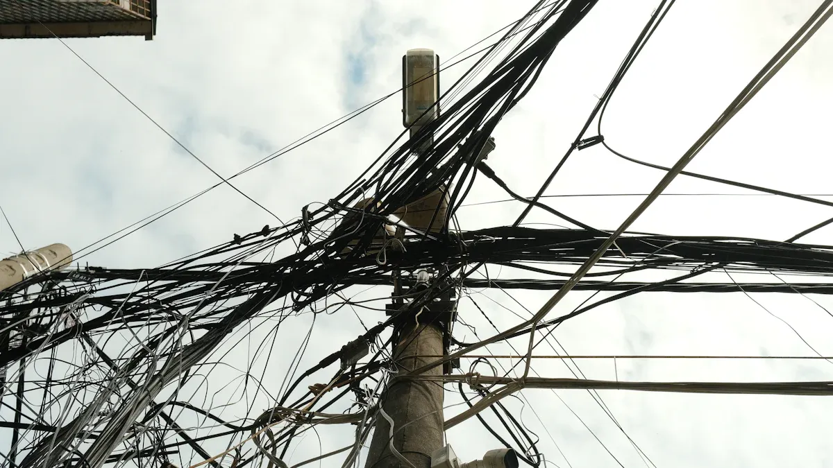 System Operation & Failure Response