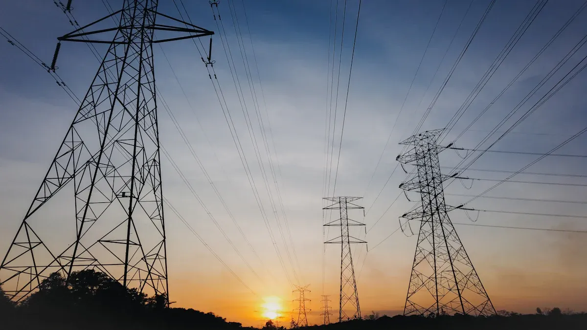 Role of DC Power Systems in Telecom Applications