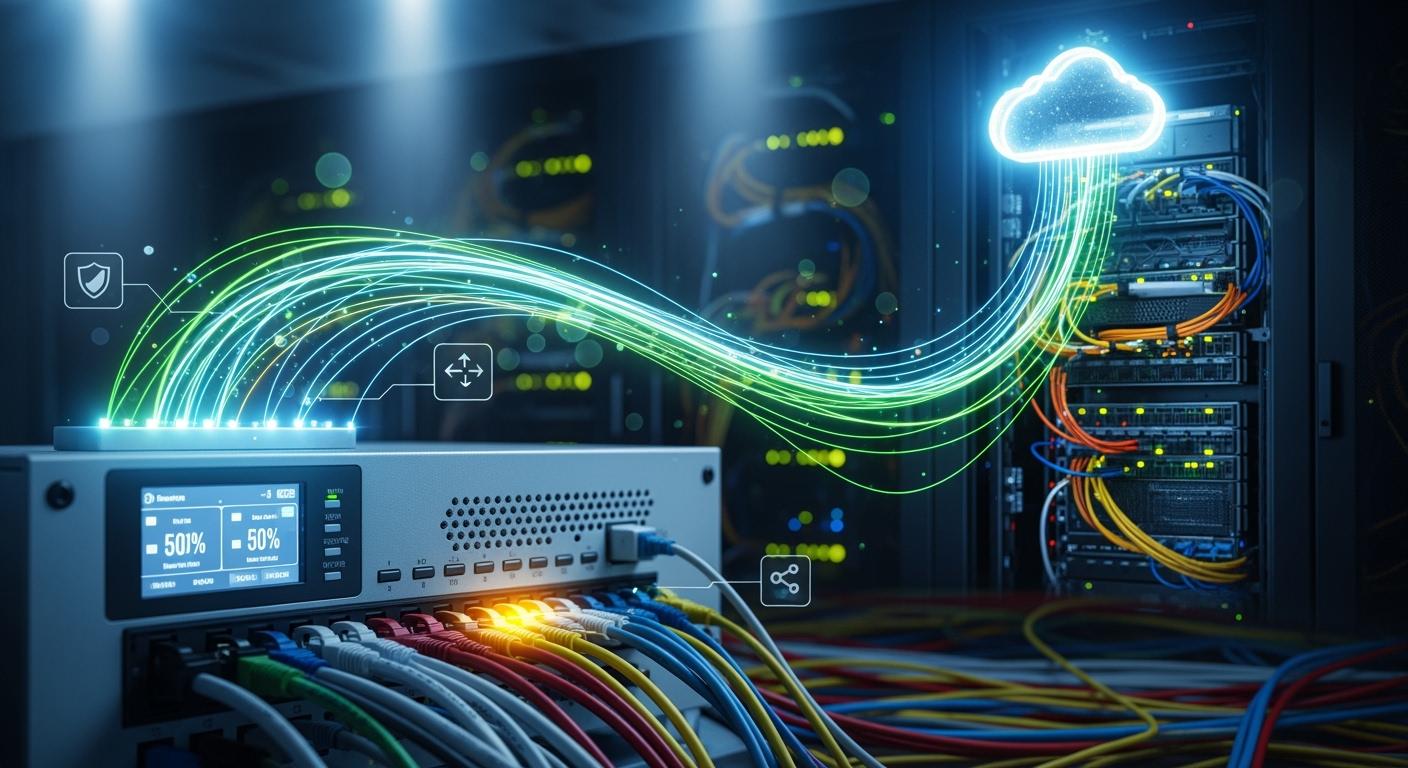 Hybrid Deployment of Smart Power Distribution Units with Cloud Platforms: Elastic Data Management for Private+Public Clouds