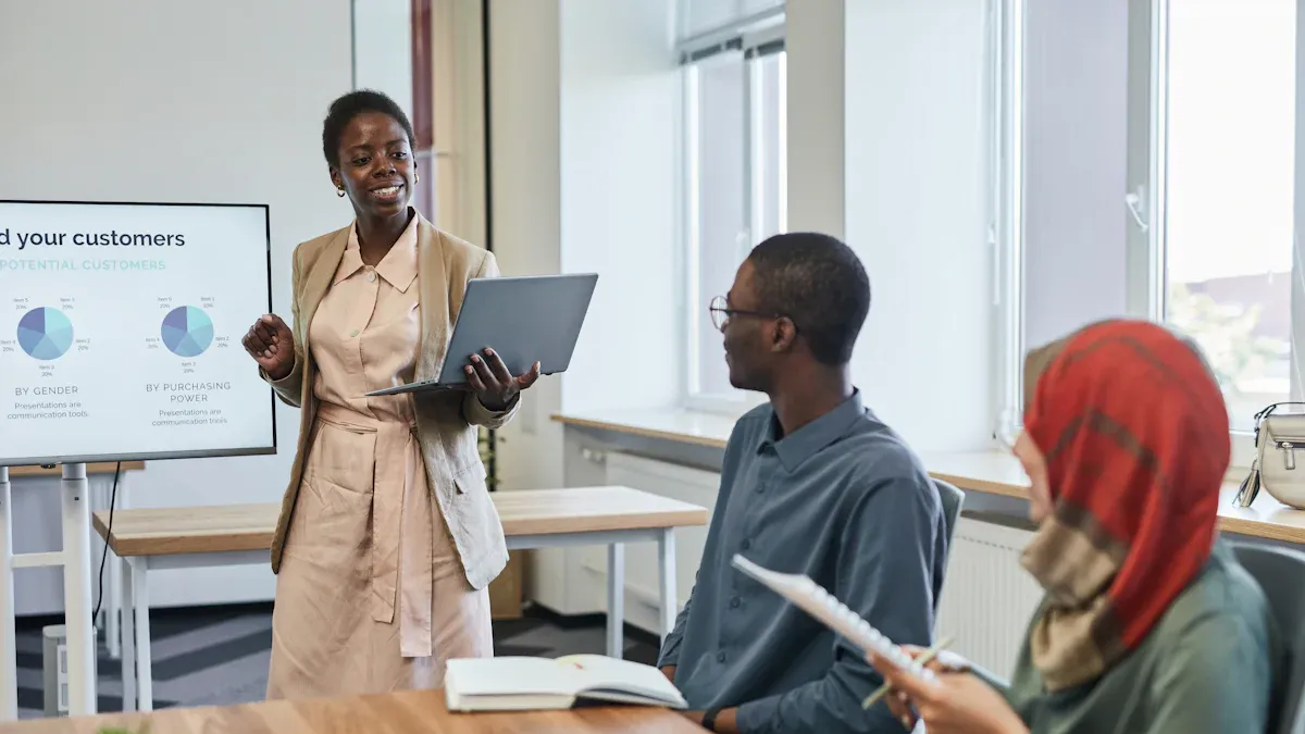 Simplified O&M Training for Telecom Rectifier Systems