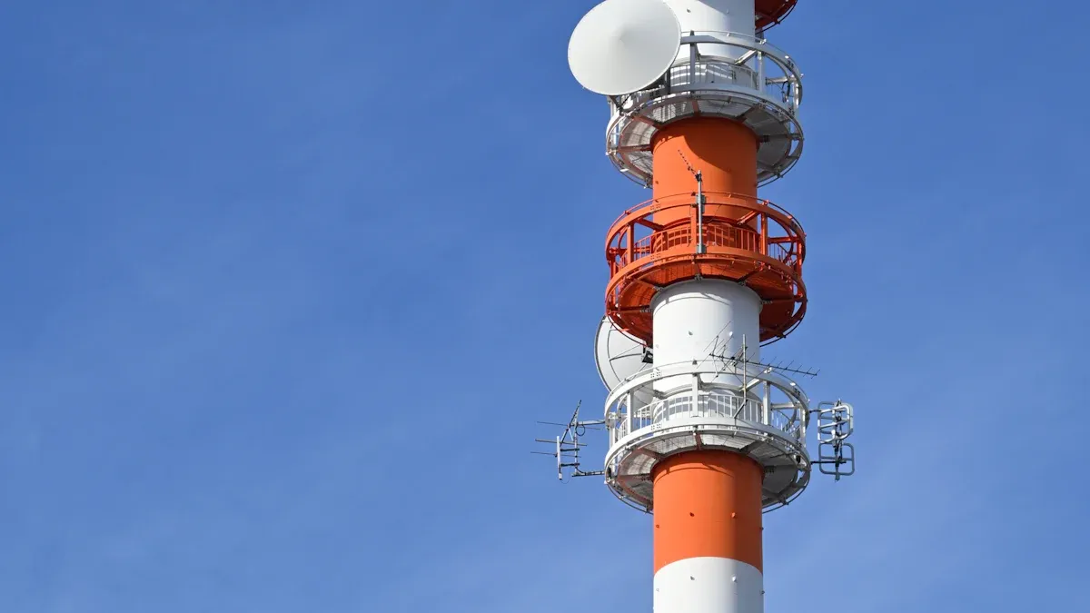 Unified Platform Architecture for Telecom Power System Integration