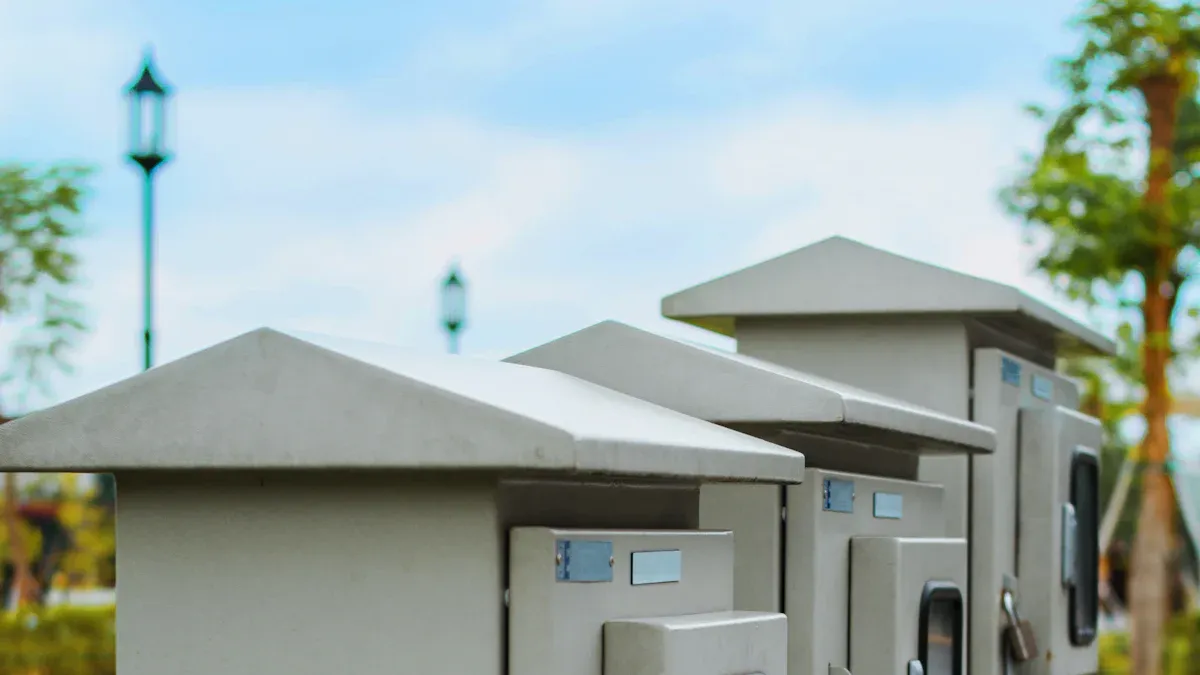 Tips for Choosing the Best ESTEL Outdoor Battery Cabinet