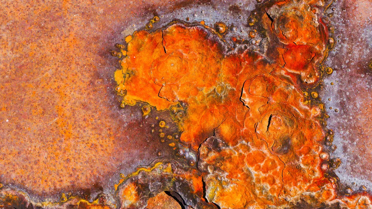 Subsea Cable Corrosion Background and Mechanisms
