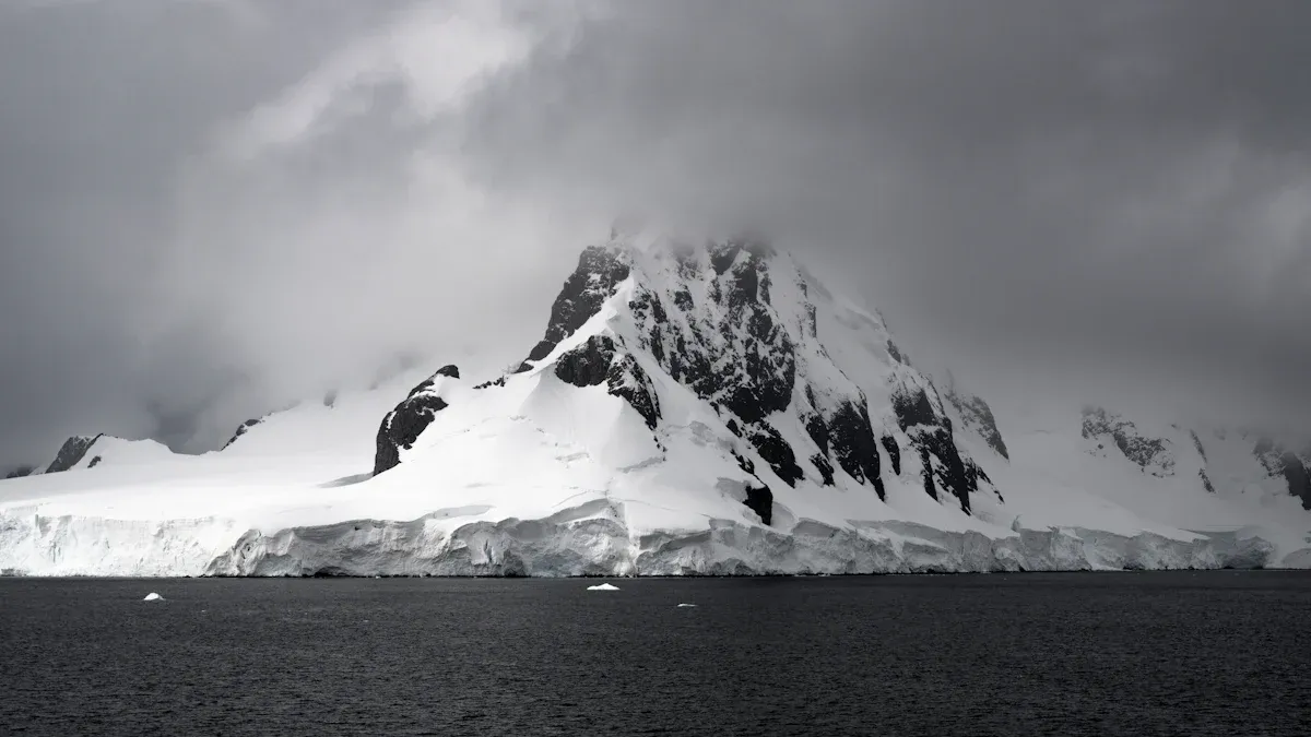 Environmental Challenges in Extreme Regions