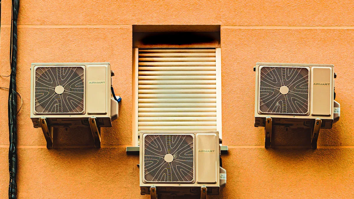 What is a Thermoelectric Air Conditioner?