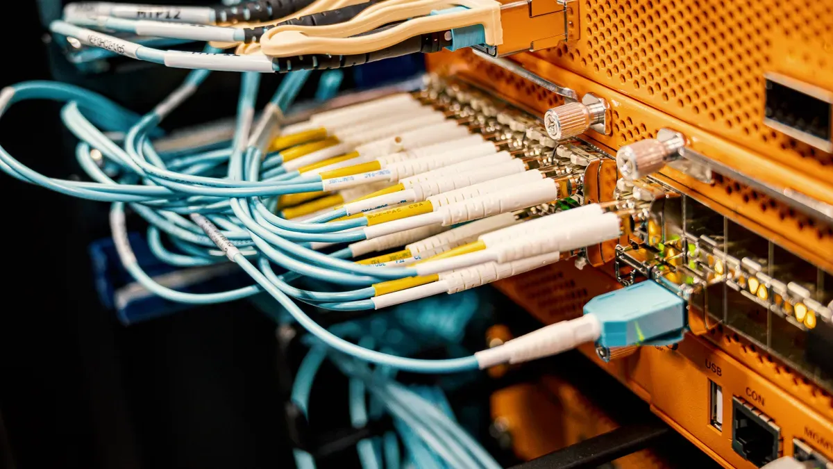 Standardized Components That Enable Speed