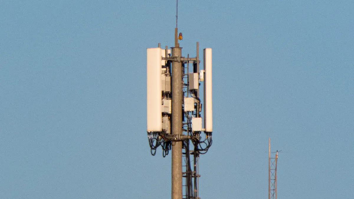 Why Smart Parks Need Telecom Rectifier Systems Integration