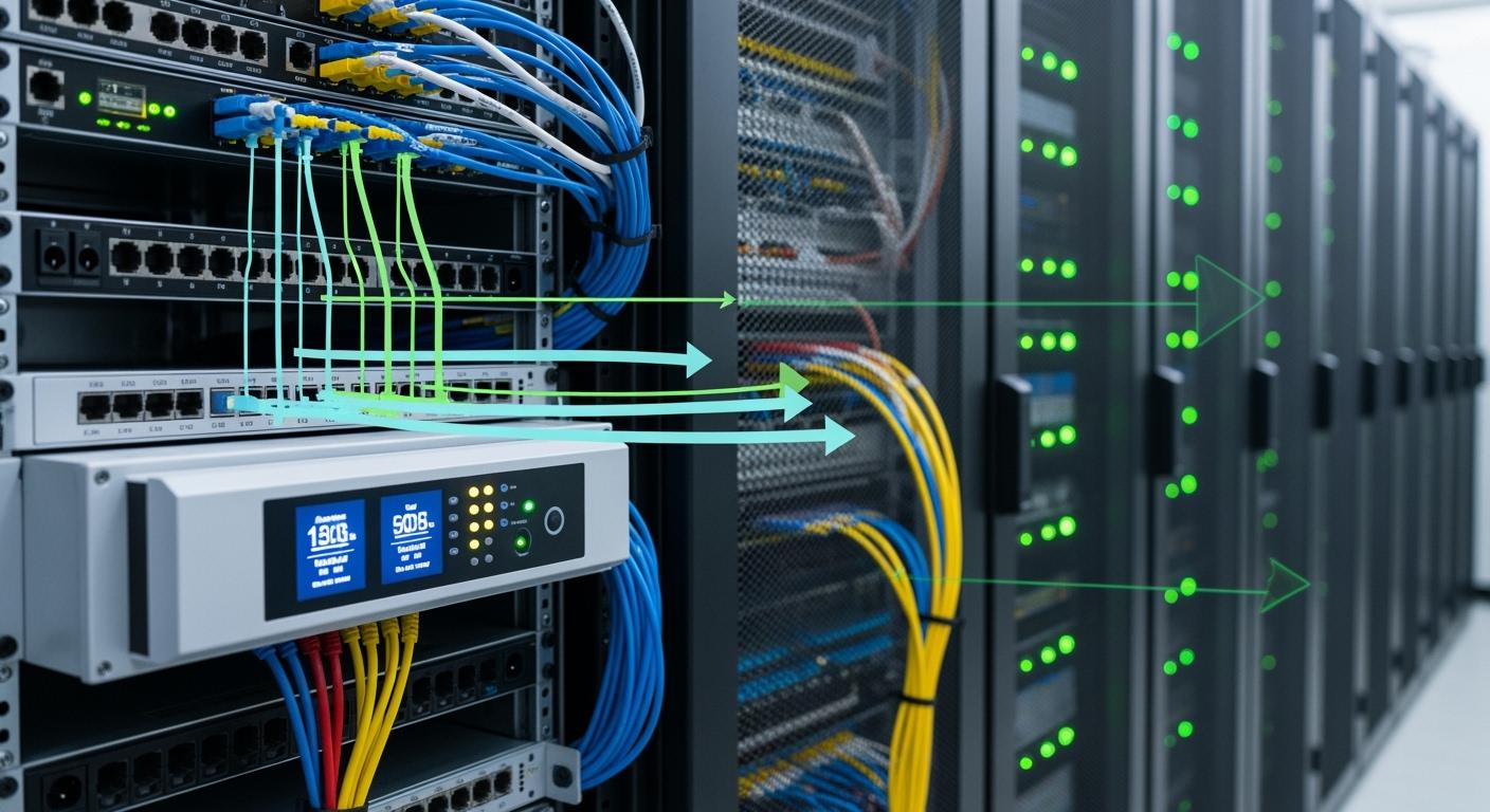Load Density Optimization for Smart PDUs in High-Density Telecom Cabinets
