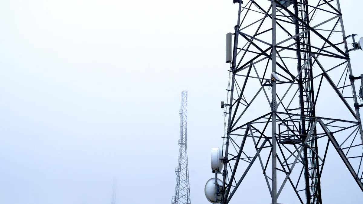 Reliable Telecom Rectifier Systems for Your Power Needs