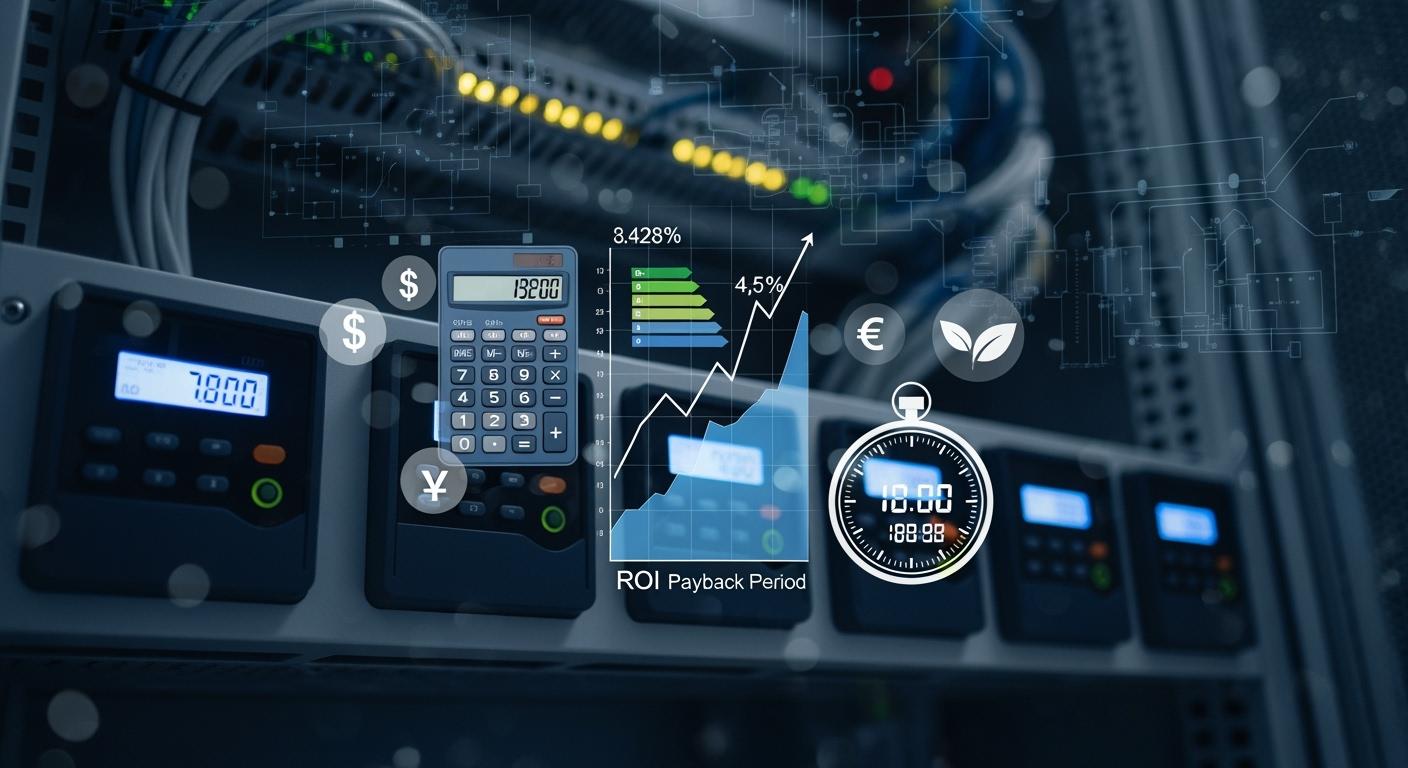 ROI Payback Period Calculation for Smart Power Distribution Unit Solutions in Telecom Cabinets