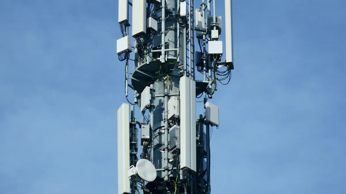 5G Private Networks, Time-Sensitive Networking, and Time Synchronisation