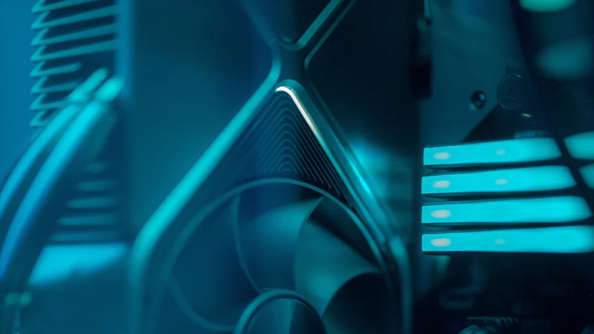 How Thermoelectric Air Conditioners Stack Up Against Traditional Systems