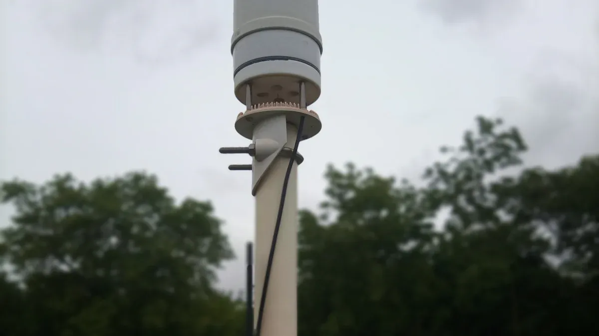 Environmental Challenges in Telecom Cabinets