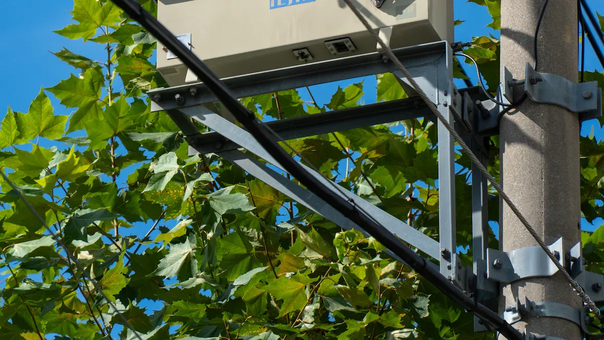 Assessing 48V Telecom Power System Loads