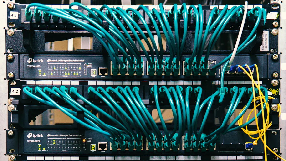 N+2 Redundancy in Telecom Rectifier System