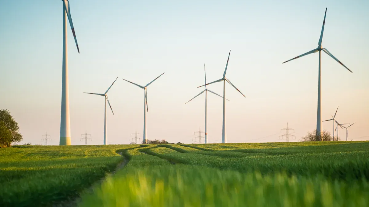 Implementation Steps and Microgrid Integration