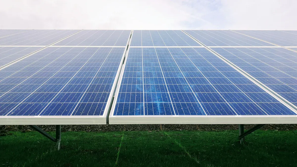 Features and Advantages of Modern Telecom Rectifier Systems
