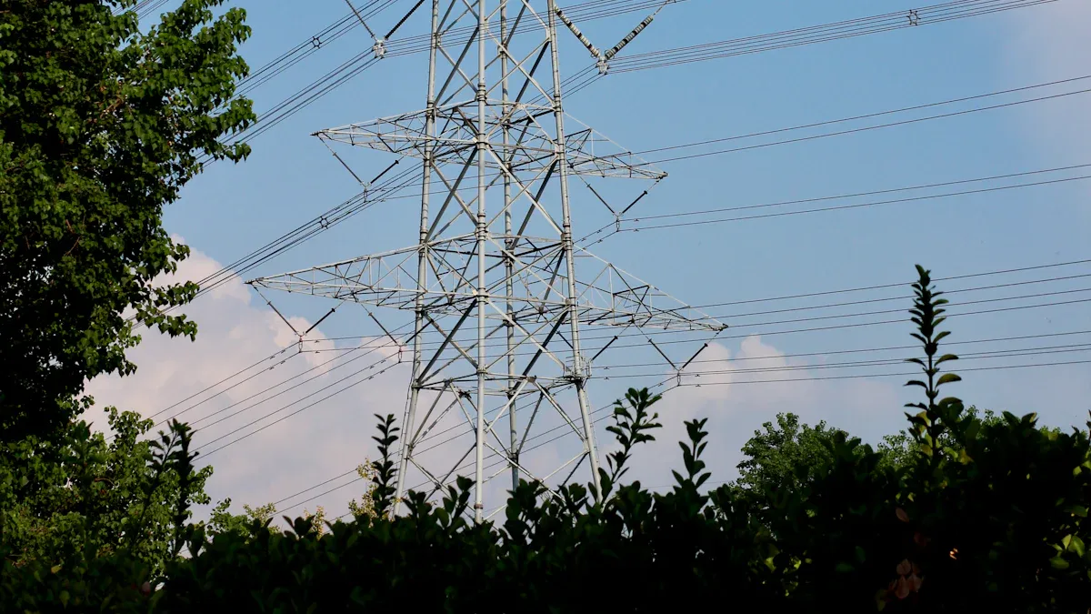 Power Stability and Signal Reception