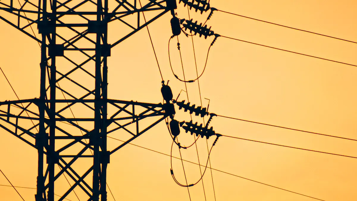 Solving O&M Challenges with ESTEL Solutions