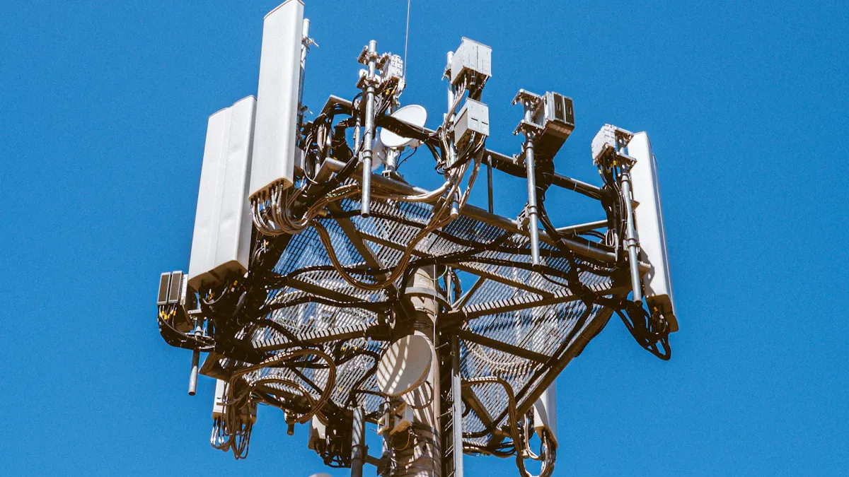 UAV Power Supply Support of Telecom Rectifier Systems: Rapid Deployment for Temporary Power in Field Operations
