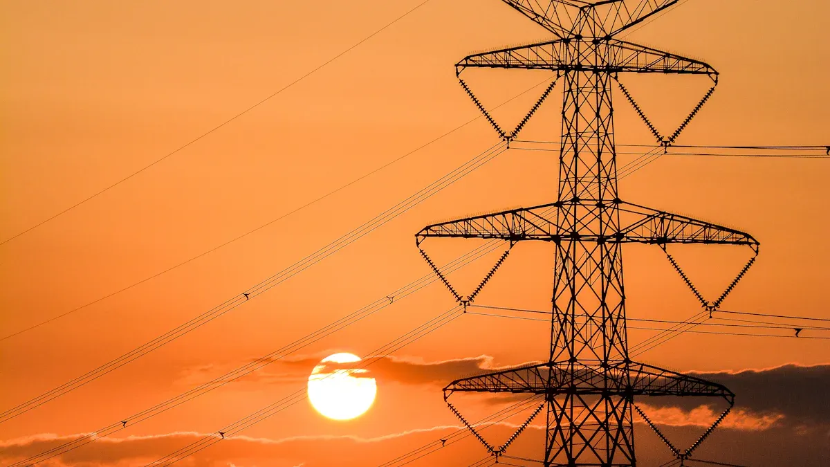 Peak-Valley Pricing Strategy