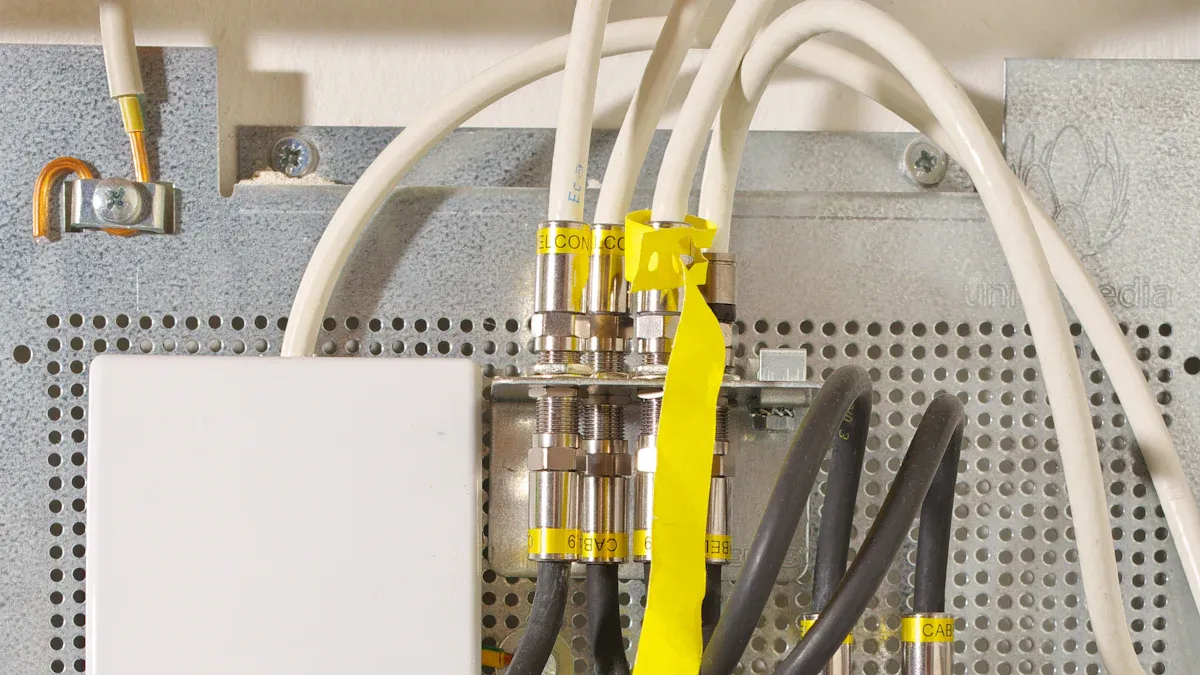 Telecom Rectifier System Benefits