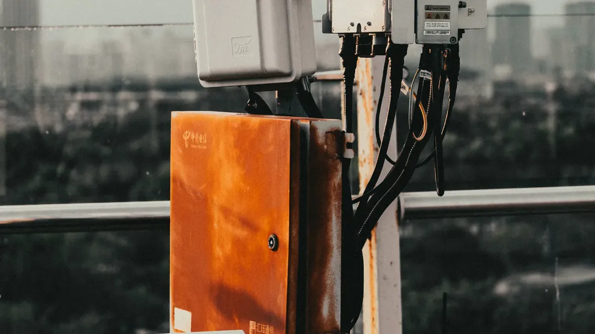 Implementing ESTEL’s Power Solution