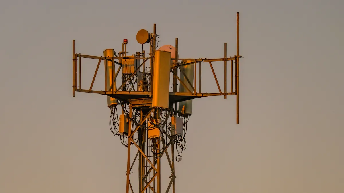 Telecom Rectifier System Features and Design