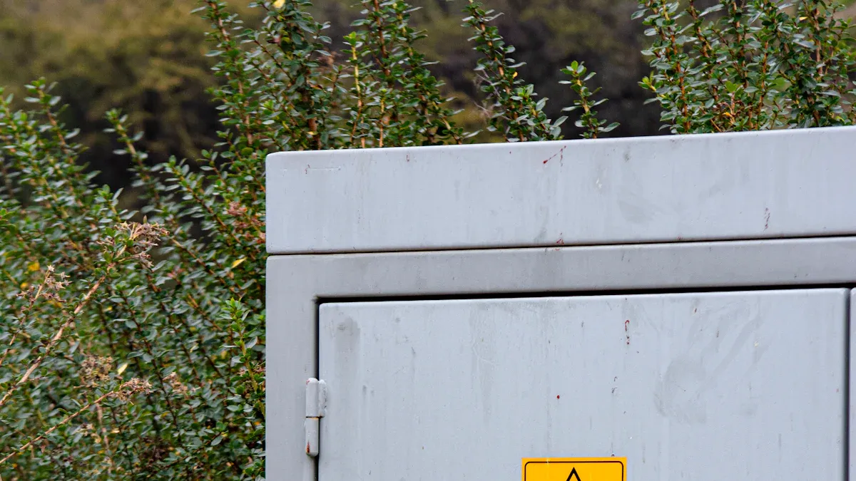 What Are Weatherproof Electrical Cabinets and How Are They Used?