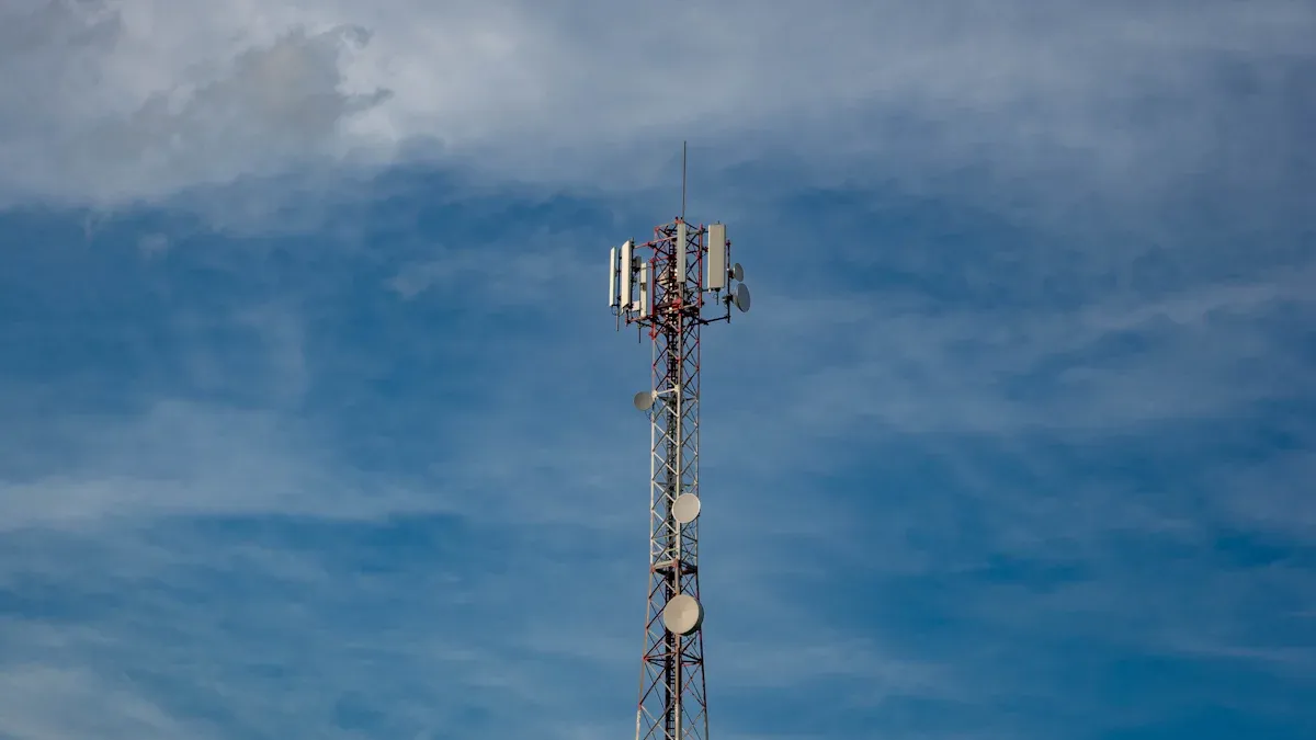 How to Pick the Best PV Panels for Reliable Telecom Power