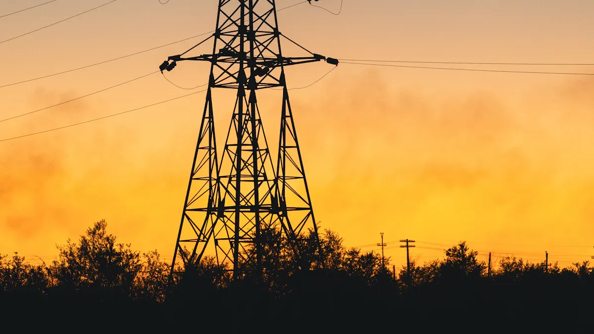 Power Allocation Ratio