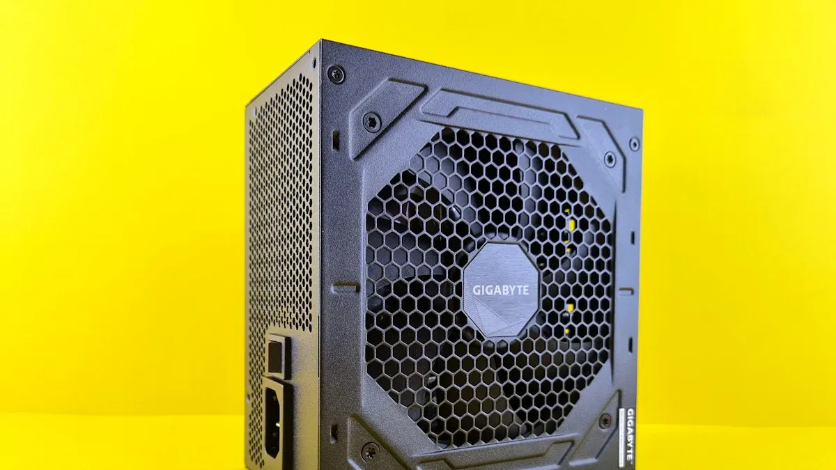 Types of Industrial Power Supplies
