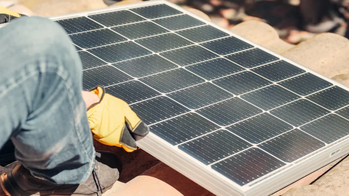 Step-by-Step Process to Integrate Telecom Battery Bank
